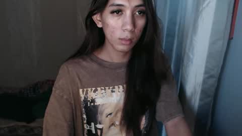 HoneyGrace online show from February 23, 2026, 8:33 am