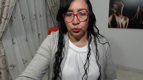 grace_mature_milf online show from September 29, 2025, 10:09 am