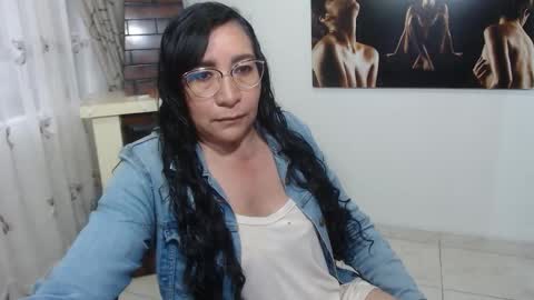 grace_mature_milf online show from October 13, 2025, 11:10 am