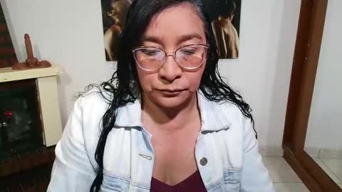 grace_mature_milf online show from December 17, 2025, 9:59 am