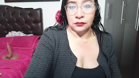 grace_mature_milf online show from May 27, 2026, 11:07 am