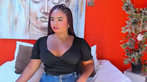 grace online show from December 4, 2025, 7:22 pm