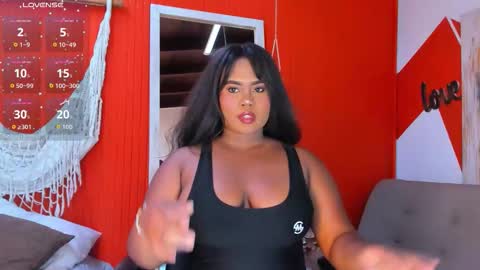 grace online show from March 3, 2026, 7:09 pm