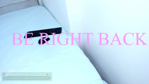 GRACE KIROZ online show from February 13, 2025, 6:20 am