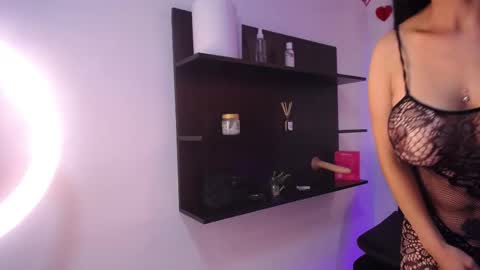 Grace online show from February 23, 2026, 12:57 pm