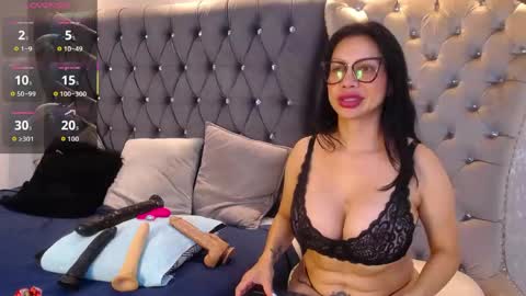 Grace online show from April 11, 2026, 12:20 pm