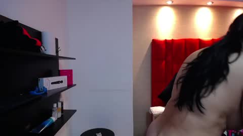 Snapshot of grace_velvet chatting on April 19, 2026, 12:37 pm Grace online show from April 19, 2026, 12:37 pm
