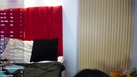 Snapshot of grace_velvet chatting on April 24, 2026, 1:24 pm Grace online show from April 24, 2026, 1:24 pm