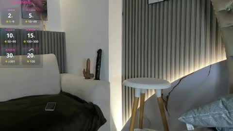 Snapshot of grace_velvet chatting on May 27, 2026, 12:35 pm Grace online show from May 27, 2026, 12:35 pm