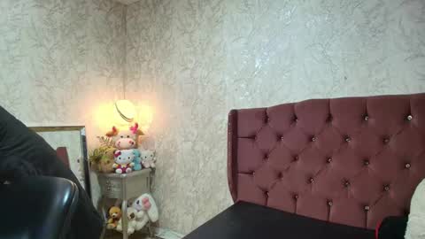 Grace online show from February 12, 2026, 4:07 am