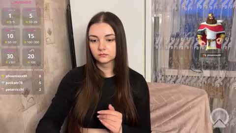 Snapshot of gracebrownnn chatting on April 28, 2026, 2:27 am Grace Brown online show from April 28, 2026, 2:27 am