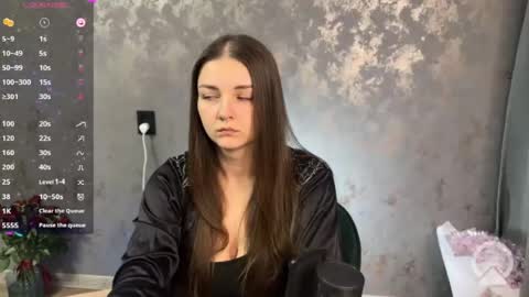 Grace Brown online show from July 23, 2026, 1:58 am