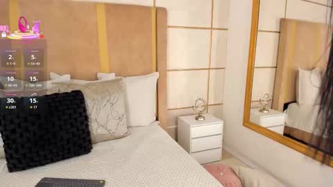 Grace Dupont online show from October 2, 2025, 11:34 pm