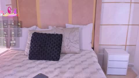 Grace Dupont online show from October 17, 2025, 11:29 pm