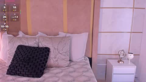 Grace Dupont online show from October 24, 2025, 11:45 pm