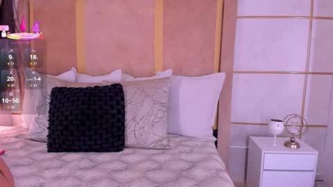 Grace Dupont online show from October 27, 2025, 11:52 pm