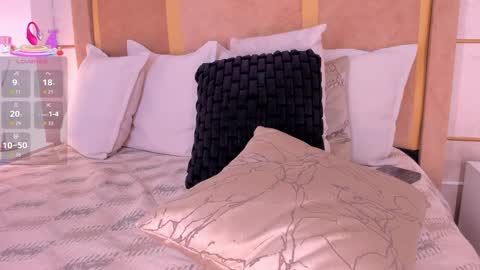 Grace Dupont online show from October 29, 2025, 1:08 am