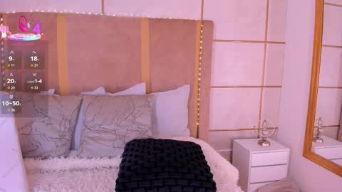 Grace Dupont online show from November 4, 2025, 11:37 pm