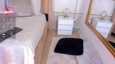 Grace Dupont online show from November 11, 2025, 12:21 am