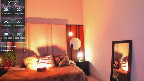 Zuly online show from December 16, 2024, 9:31 pm