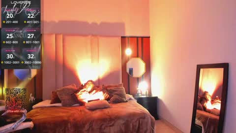 Zuly online show from December 18, 2024, 8:47 pm