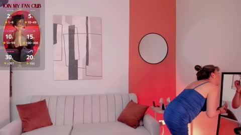 Zuly online show from January 13, 2026, 8:47 pm