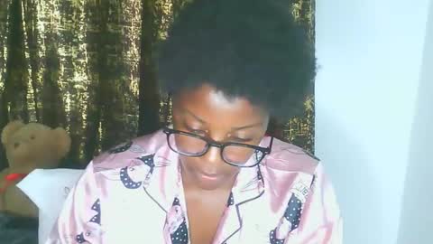 graceessy online show from November 2, 2025, 6:10 pm