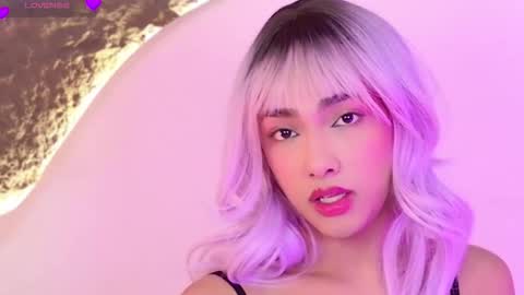 gracefoxy online show from March 10, 2026, 3:06 pm