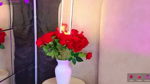 gracefoxy online show from March 13, 2026, 1:18 pm