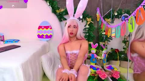 gracefoxy online show from March 24, 2026, 2:33 pm