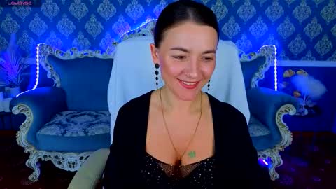 gracefulmichelle online show from March 2, 2026, 8:04 pm