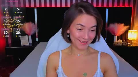 gracefulmichelle online show from June 1, 2026, 7:48 pm
