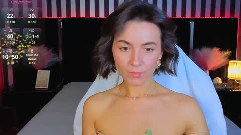gracefulmichelle online show from June 2, 2026, 7:27 pm