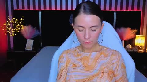 gracefulmichelle online show from June 3, 2026, 3:28 pm