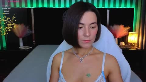 gracefulmichelle online show from June 4, 2026, 7:09 pm