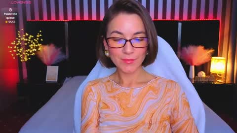 gracefulmichelle online show from June 9, 2026, 1:28 am