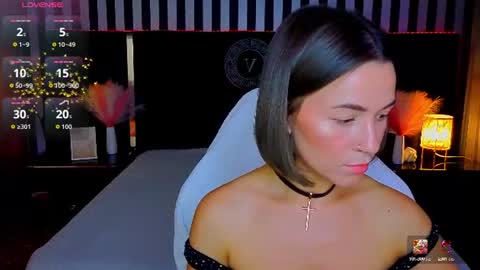 gracefulmichelle online show from June 13, 2026, 6:50 pm