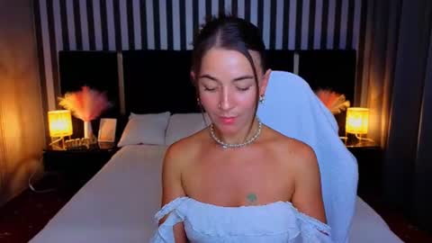 gracefulmichelle online show from August 6, 2026, 7:49 pm