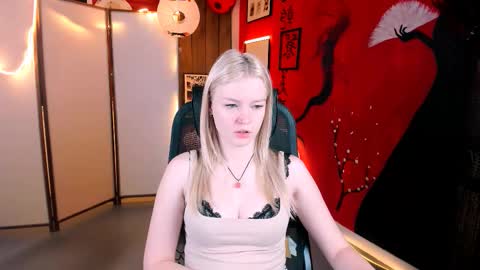 Grace Glamour online show from October 14, 2025, 5:08 am