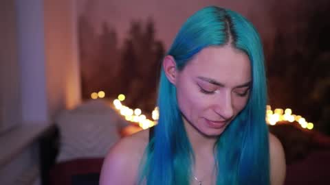 Snapshot of gracegreen chatting on October 6, 2025, 6:16 pm I will be glad to see you 30 N 1800 - 2300 gmt3 online show from October 6, 2025, 6:16 pm