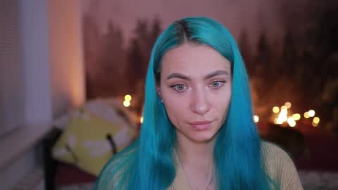 Snapshot of gracegreen chatting on October 14, 2025, 5:14 pm I will be glad to see you 30 N 1800 - 2300 gmt3 online show from October 14, 2025, 5:14 pm