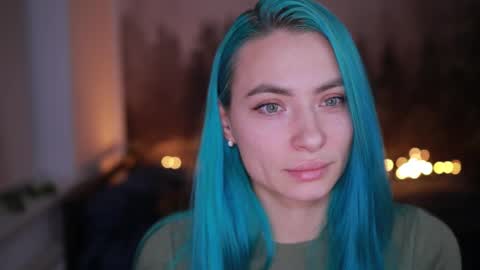 Snapshot of gracegreen chatting on October 19, 2025, 4:07 pm I will be glad to see you 30 N 1800 - 2300 gmt3 online show from October 19, 2025, 4:07 pm