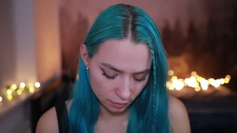 Snapshot of gracegreen chatting on October 20, 2025, 5:13 pm I will be glad to see you 30 N 1800 - 2300 gmt3 online show from October 20, 2025, 5:13 pm