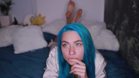 Snapshot of gracegreen chatting on October 31, 2025, 11:17 pm I will be glad to see you 30 N 1800 - 2300 gmt3 online show from October 31, 2025, 11:17 pm