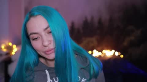 Snapshot of gracegreen chatting on November 21, 2025, 3:00 pm I will be glad to see you 30 N 1800 - 2300 gmt3 online show from November 21, 2025, 3:00 pm