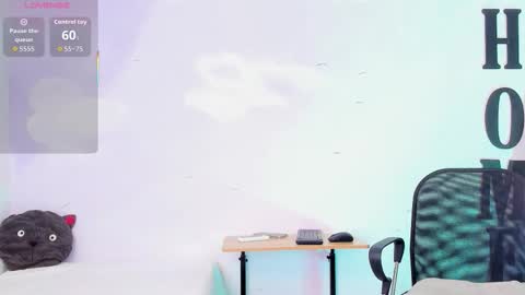 Grace online show from November 19, 2025, 12:49 pm