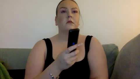 Grace Loves online show from February 14, 2026, 10:50 pm