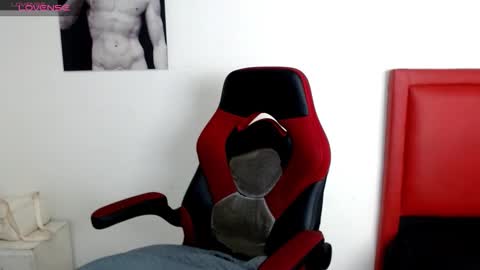 Grace Woe online show from November 3, 2025, 3:41 am