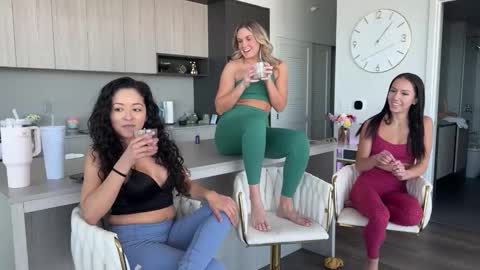 Gracie Mae online show from February 20, 2025, 7:08 pm