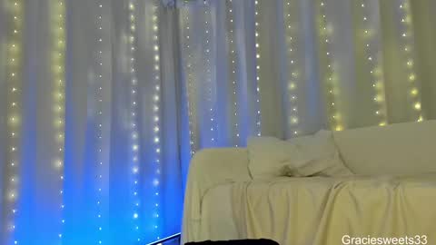 Grace online show from September 13, 2025, 5:07 am